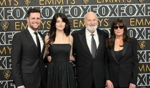 Дъщерята на Роб Райнър е живяла в страх от брат си преди убийствата