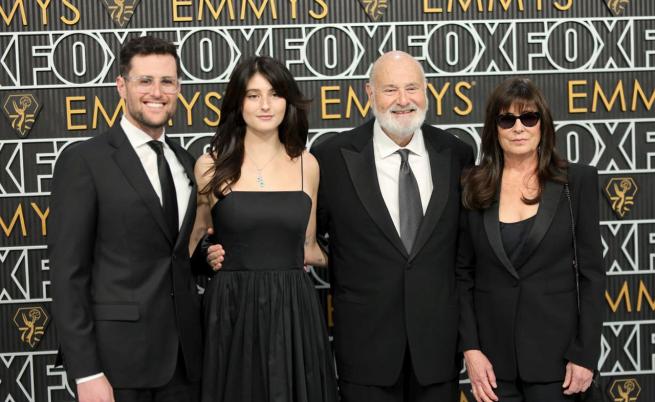 Дъщерята на Роб Райнър е живяла в страх от брат си преди убийствата