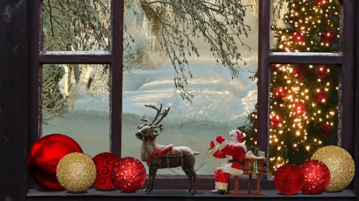 Коледните традиции по света