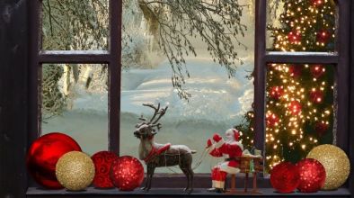 Дядо Коледа