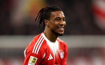 Майкъл Олисе изпревари Меси и Ямал в престижна класация