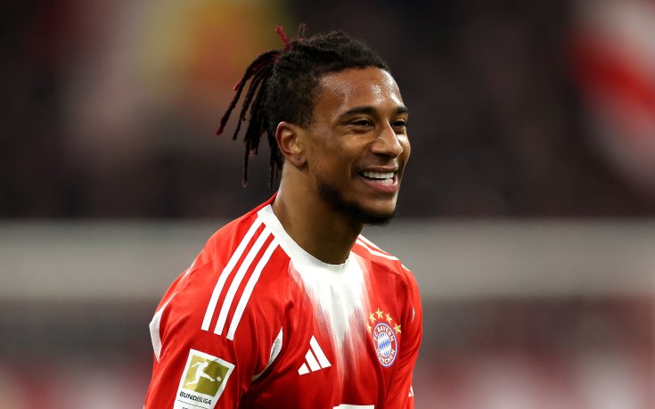 Майкъл Олисе изпревари Меси и Ямал в престижна класация