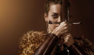 Забравените жени воини, шокирали античния свят