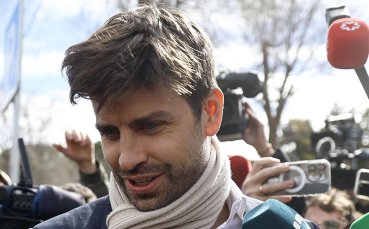 Наказание грози Пике, нахлу на терена на почивката на неговия Андора