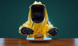 Експертите по безопасност на храните никога не ядат тези ястия в ресторанти