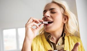 Защо винаги ни се яде шоколад и как да контролираме желанието