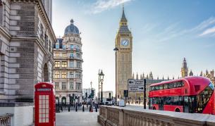 Пътуващите до Обединеното кралство трябва да имат електронно разрешение от февруари