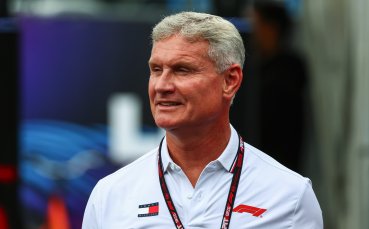 Култард: Верстапен направи най-великото завръщане след Елвис Пресли