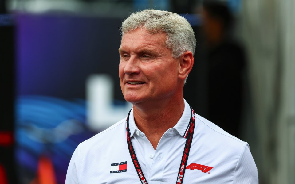 Култард: Верстапен направи най-великото завръщане след Елвис Пресли