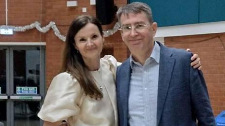 Маги Филипова Ривърс