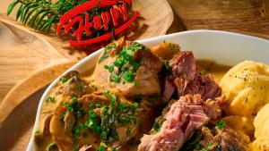 Су Вид – тайната на сочните и крехки ястия в