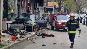 катастрофа Варна