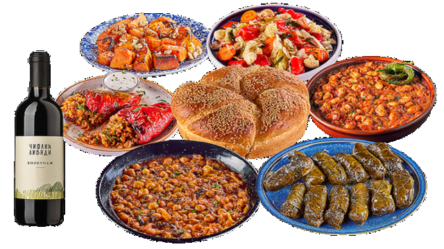 Традиционни български ястия, които всеки трябва да опита 