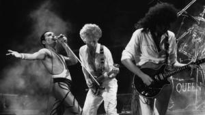 куин queen фреди меркюри