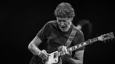 На 74 години почина Chris Rea