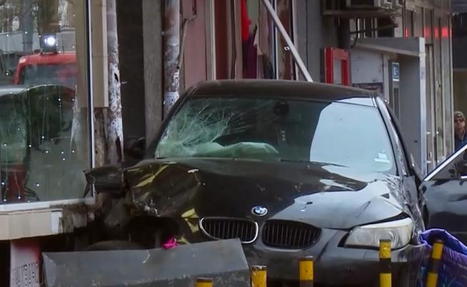 Пробите на шофьора, помел жени във Варна, за алкохол и наркотици са отрицателни