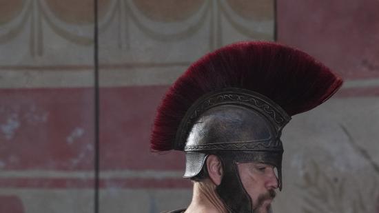 Matt Damon се отправя на опасно пътуване в "Одисея"