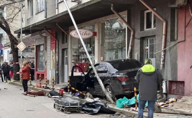 Как се стигна до тежката катастрофа във Варна и какво наказание ще получи шофьорът