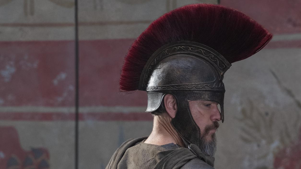 Първият трейлър на „Одисея“ обещава епично кино преживяване 