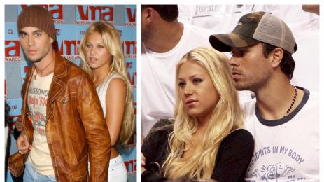 енрике иглесиас анна курникова