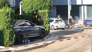 Тодор Александров катастрофа август 2024