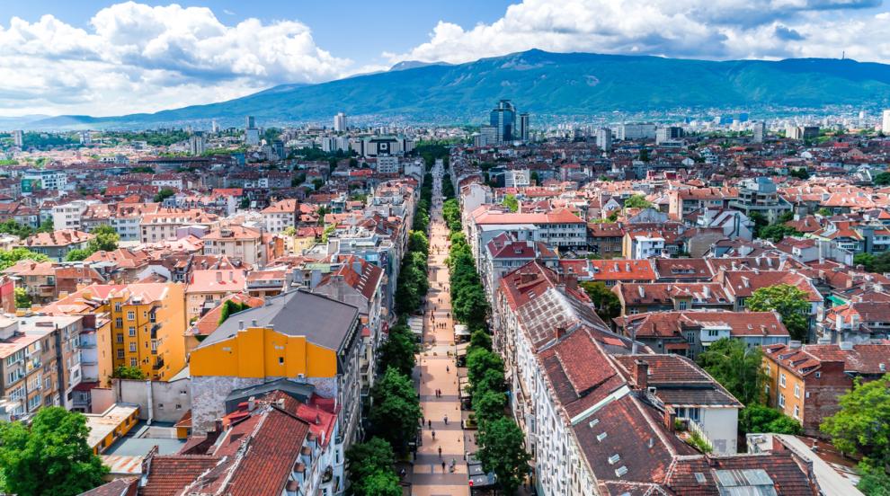 Терзиев: София е символ на свобода, достойнство и устойчивост