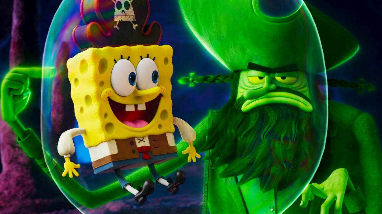 Култова анимация и музикален филм тръгват по кината на Коледа