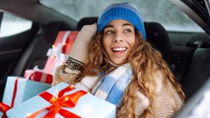 Пътуване Коледа