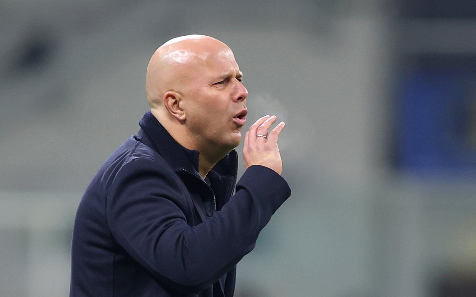 Слот: Имаме върхове и падения, трябва да приемем това