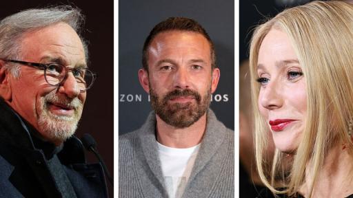 Стивън Спилбърг отказвал да работи с Бен Афлек заради инцидент край басейн