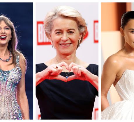 През 2025 година женското влияние се усеща навсякъде — от