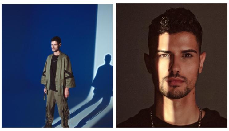 Timas - Певецът Тихомир Митов – Timas: Любовта не е просто чувство, а вътрешен компас!