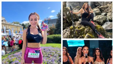 мариана маринова