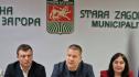Живко Тодоров Стара Загора кмет
