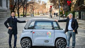 В края на годината район Оборище в Столичната община започва