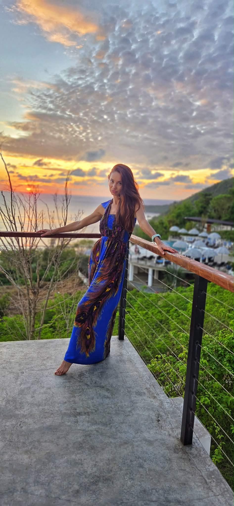 Александра Джамалова