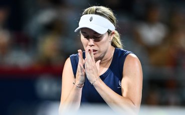 Финалистка от Australian Open ще пропусне половината сезон заради лечение на безплодие