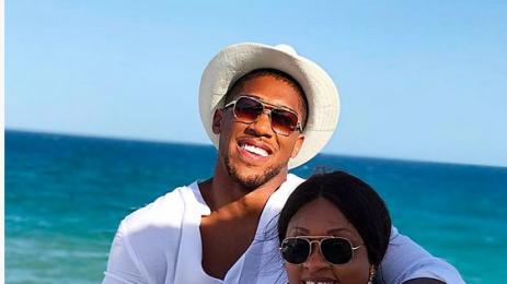 Антъни Джошуа