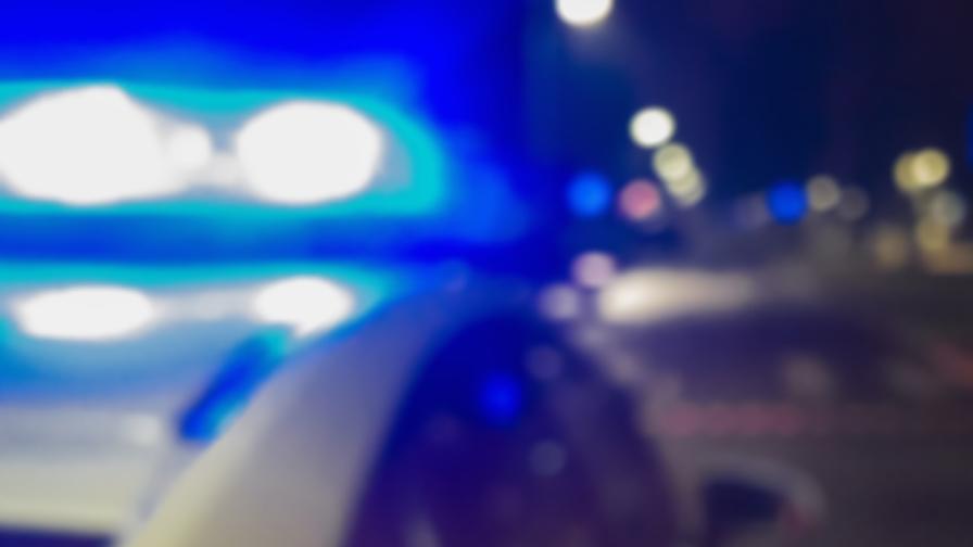 Тежка катастрофа затвори движението през Владая