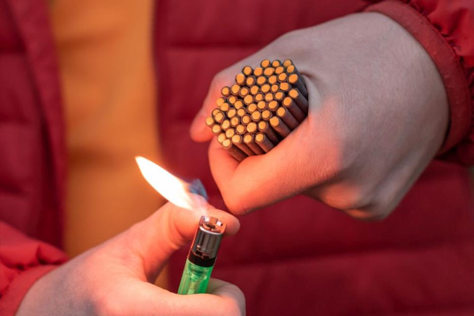 пиратки деца