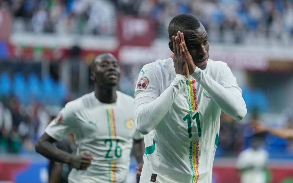 Сенегал - Ботсвана 3:0 / Купа на африканските нации, Група D, първи кръг, 23.12.2025 г.