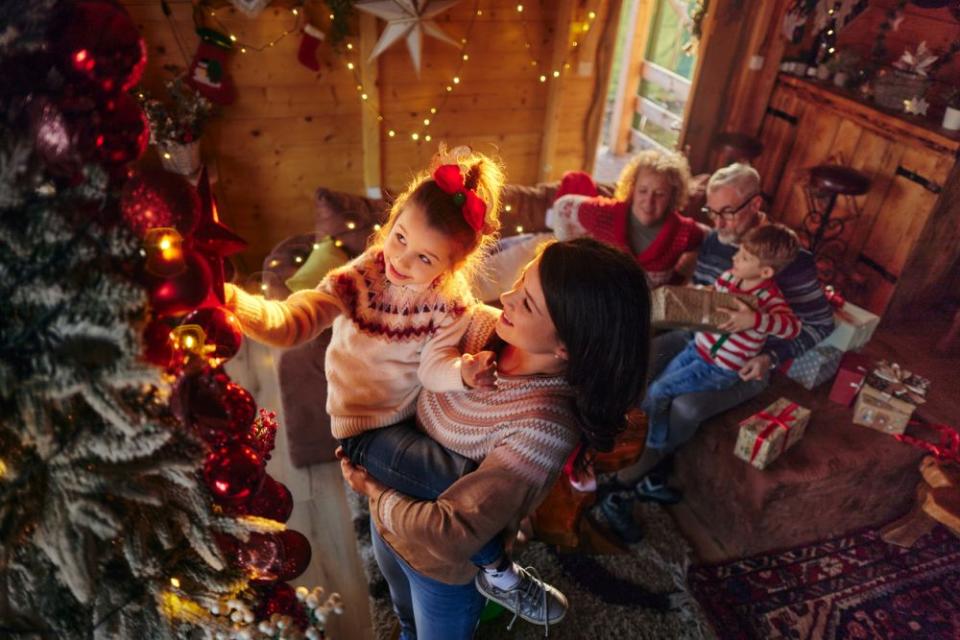 весела Коледа