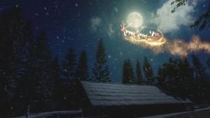 Дядо Коледа