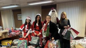 Фондация Вярвай