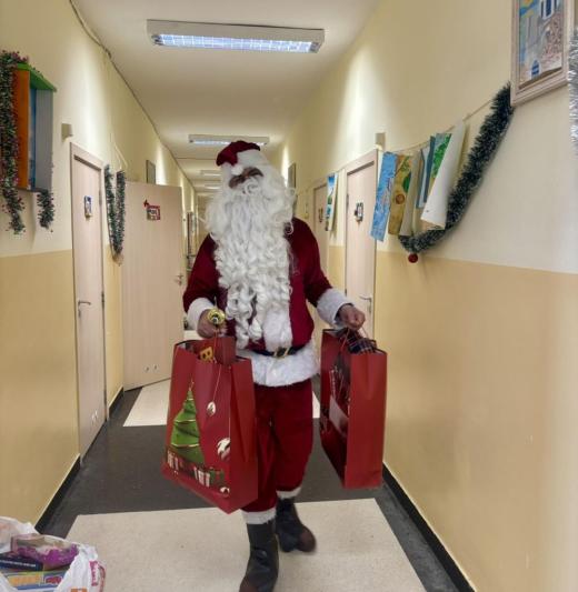 Фондация Вярвай