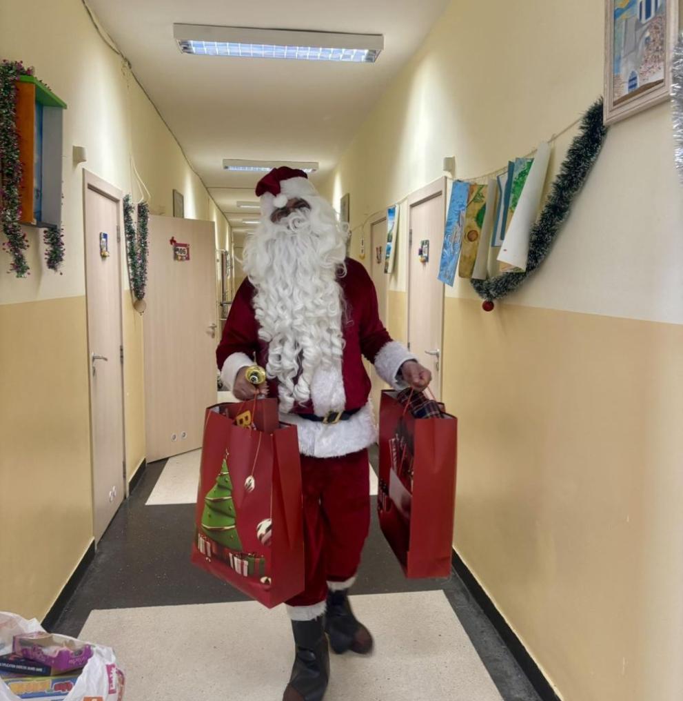  Фондация Вярвай 