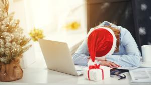 работа Коледа