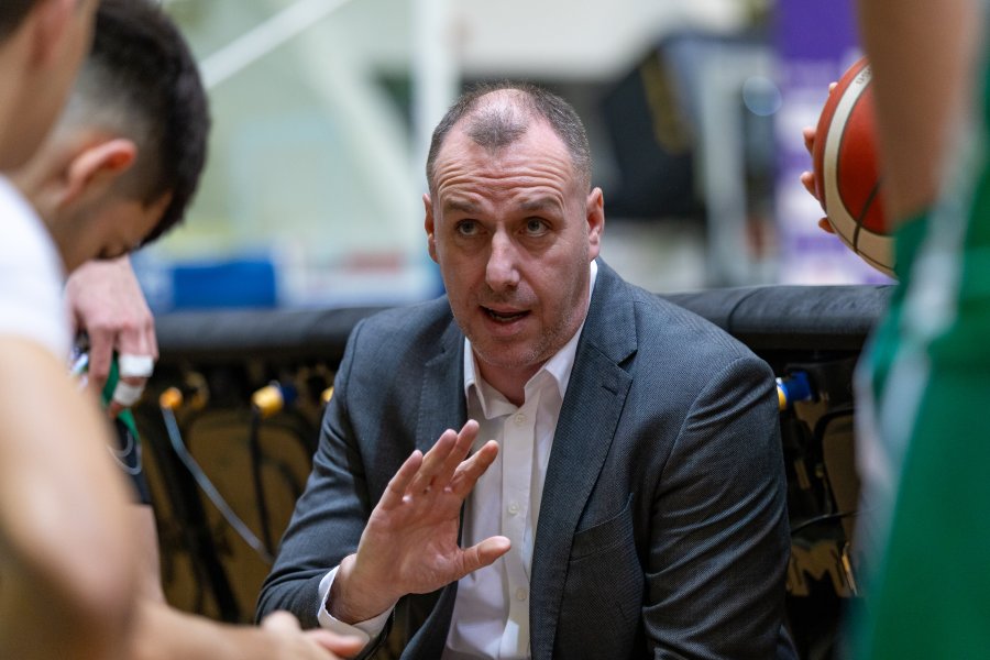 БК Ботев Враца БК Черно море1