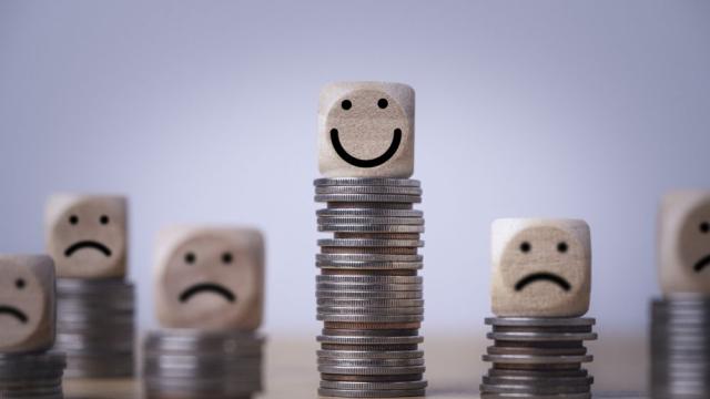 Малки навици за големи резултати: Създайте си финансов план за 2026 г.