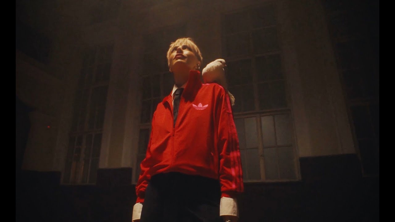 Poli Genova - Моята душа